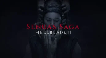 Senua’s Saga: Hellblade II Siap Hadir di PS5 Resmi