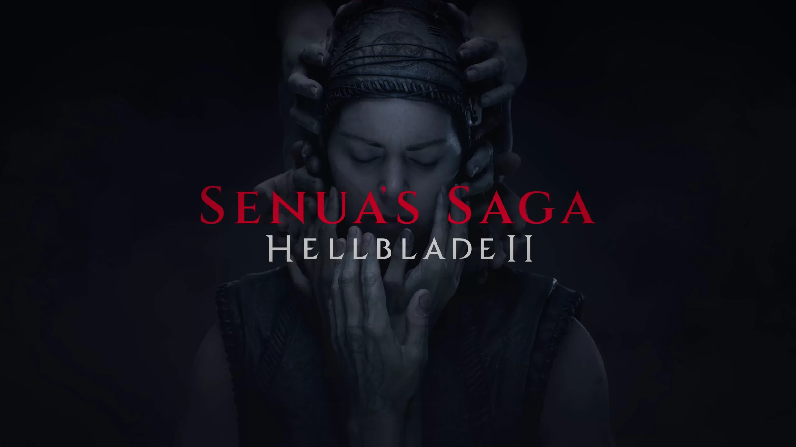 Senua’s Saga: Hellblade II Siap Hadir di PS5 Resmi