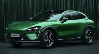 Xiaomi Siap Luncurkan SUV Listrik Baru Harga Rp 400 Juta