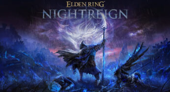 Elden Ring Nightreign Perbarui Sistem Kesulitan Jelang Rilis