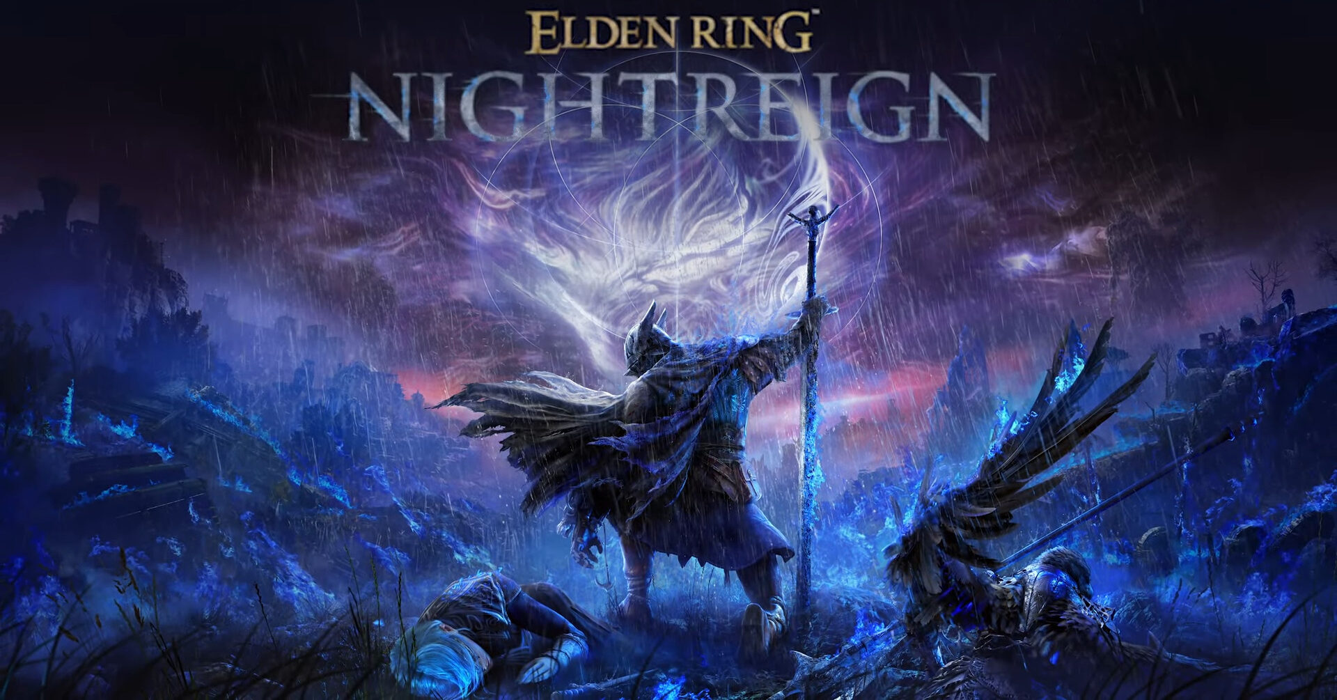 Elden Ring Nightreign Perbarui Sistem Kesulitan Jelang Rilis