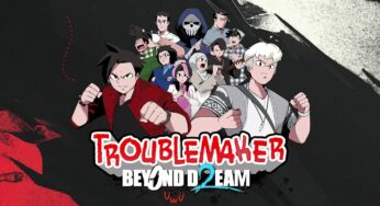 Troublemaker 2 Demo Rilis, Versi Penuh Tiba Q3 2025