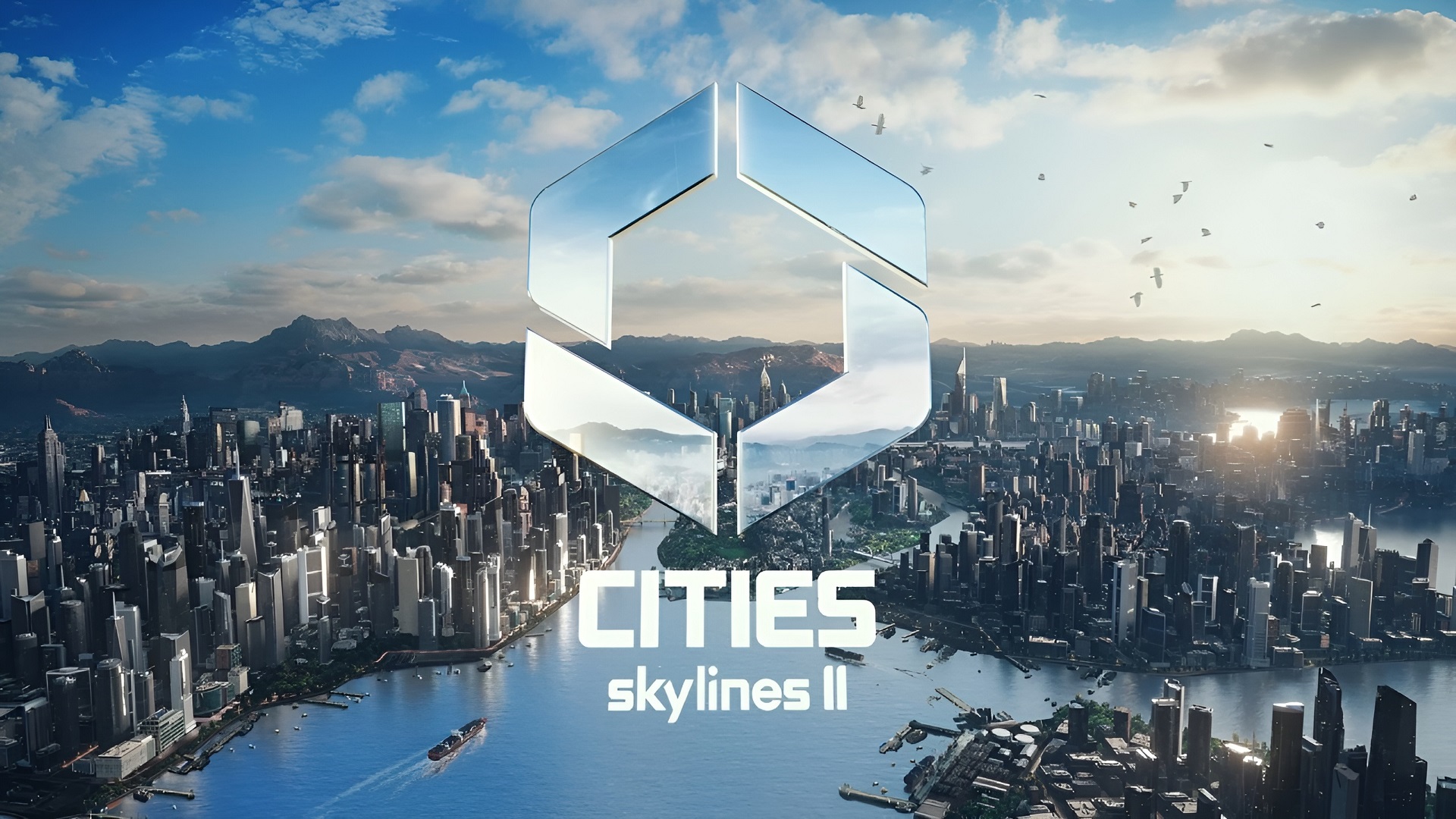 Cities: Skylines 2 Tunda DLC Besar hingga Akhir 2025