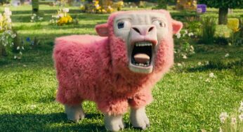 Minecraft Hadirkan Item Baru Terinspirasi dari Film Resminya