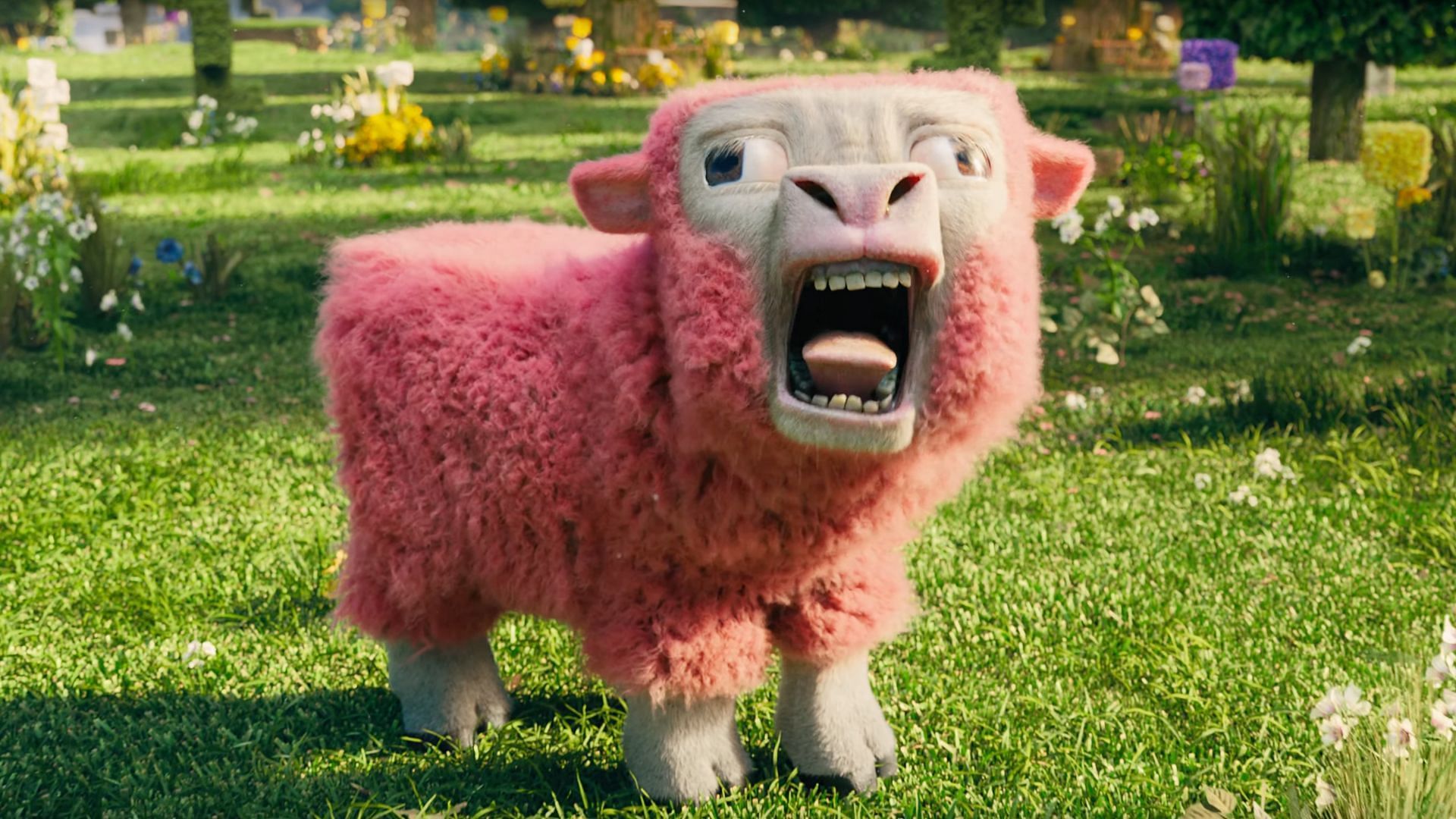 Minecraft Hadirkan Item Baru Terinspirasi dari Film Resminya