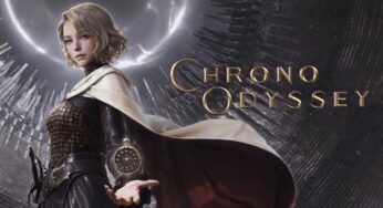 Chrono Odyssey Akan Batasi Fitur Kustomisasi Karakter Pemain