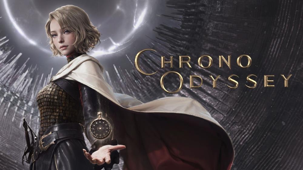 Chrono Odyssey Akan Batasi Fitur Kustomisasi Karakter Pemain