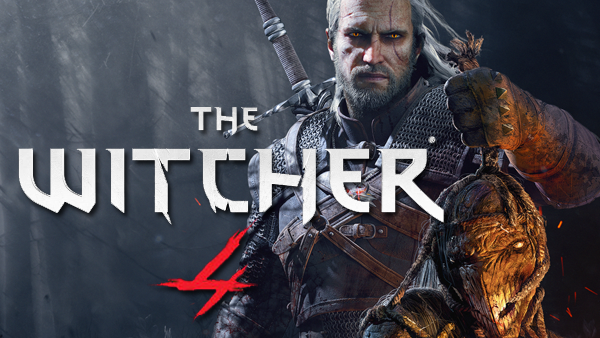 Unreal Engine Ungkap Demo The Witcher 4 di PS5