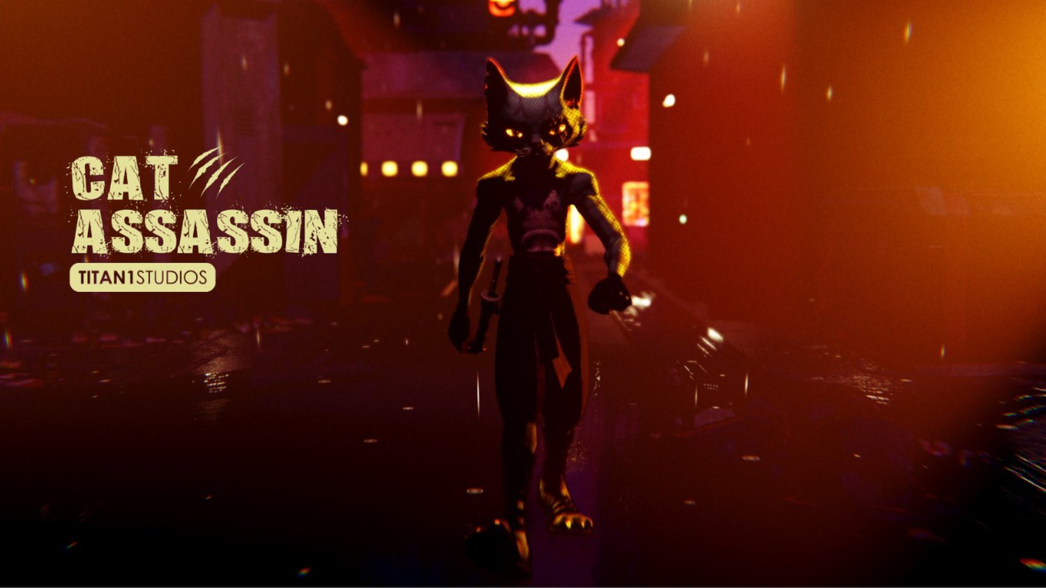 Dave Bautista Kembangkan Cat Assassin Bareng Penulis Stray