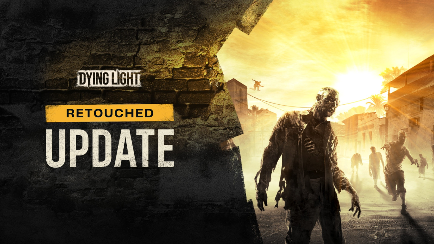 Dying Light Update Baru dengan Fitur dan Konten Tambahan