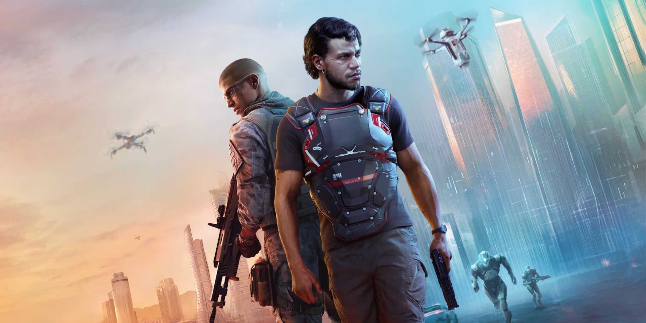 MindsEye Dinobatkan Sebagai Game Terburuk 2025 di Metacritic