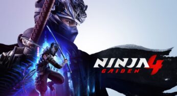 Ninja Gaiden 4 Rilis Perdana di Game Pass Hari Pertama