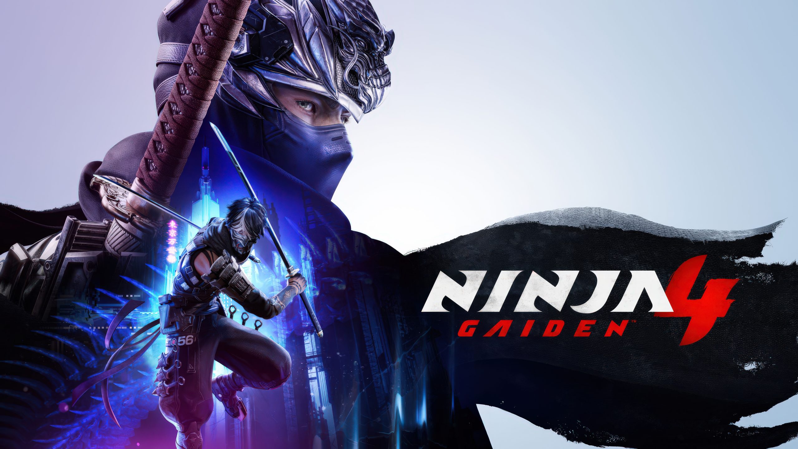 Ninja Gaiden 4 Rilis Perdana di Game Pass Hari Pertama