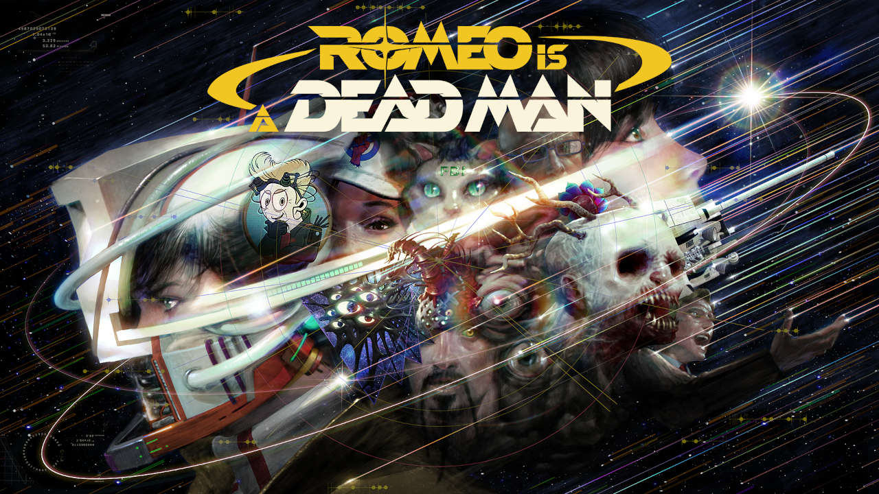 Grasshopper Manufacture Ungkap Game: Romeo is Deadman