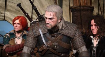 CDPR Umumkan DLC Baru The Witcher 3 Sedang Dikembangkan