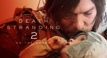 Kojima Ubah Cerita Death Stranding 2 karena Terlalu Disukai