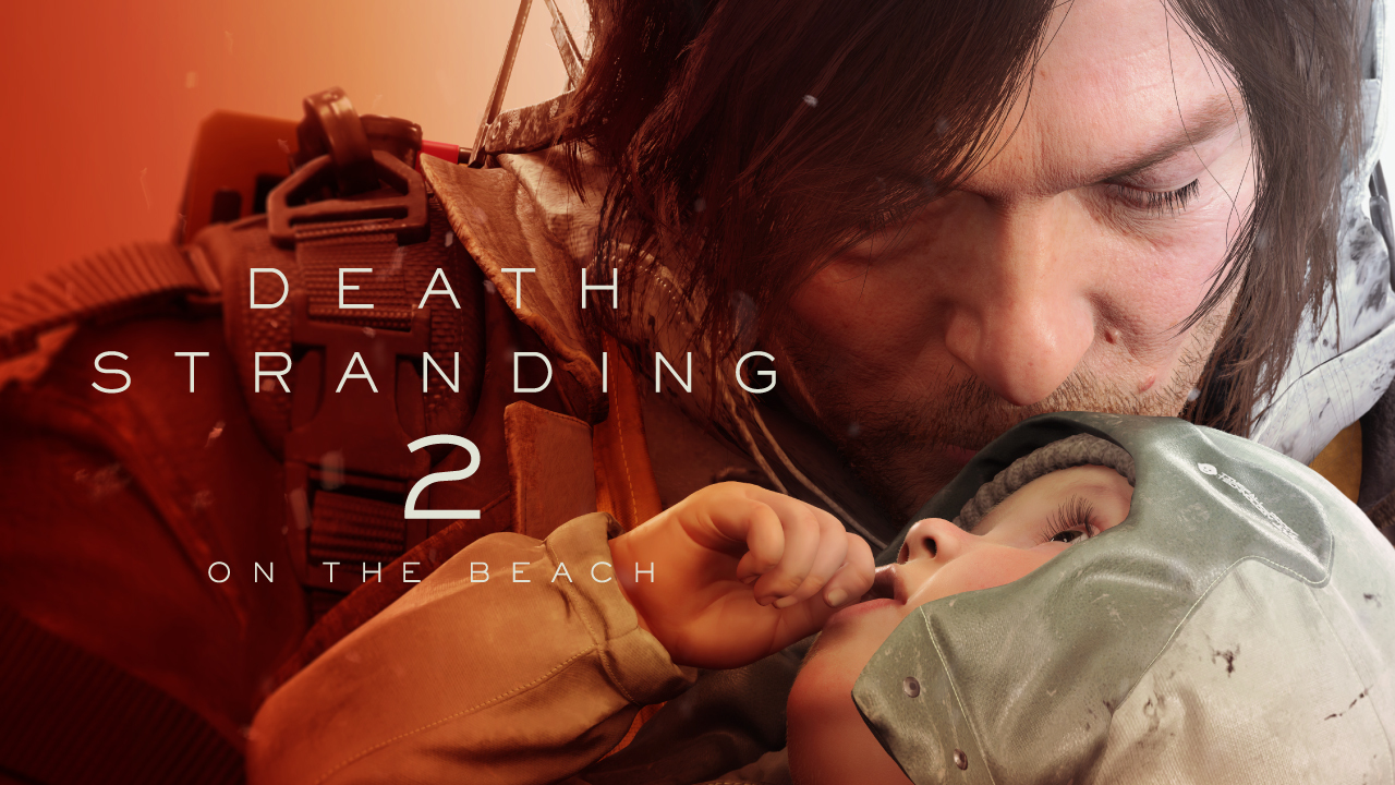 Kojima Ubah Cerita Death Stranding 2 karena Terlalu Disukai