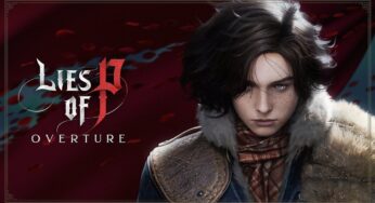 Lies of P: Overture Capai 3 Juta Penjualan Global