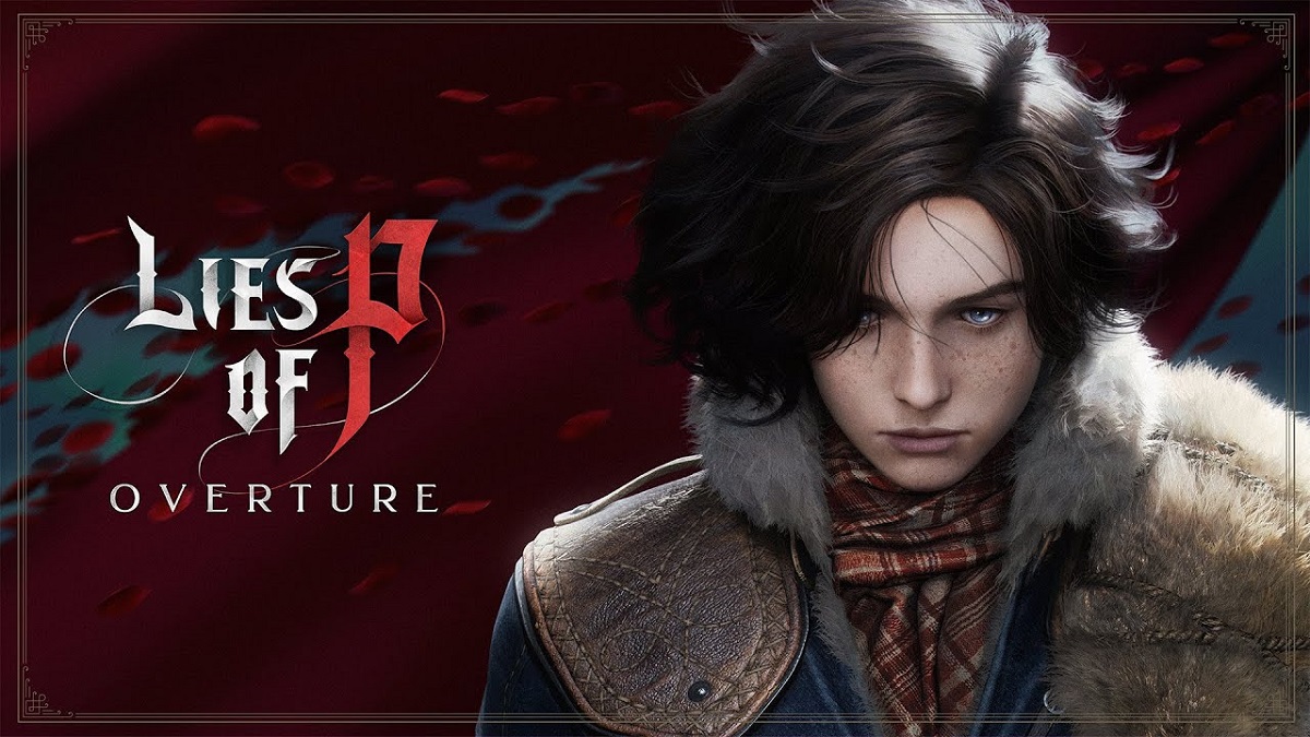 Lies of P: Overture Capai 3 Juta Penjualan Global