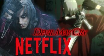Devil May Cry 5 Tembus 10 Juta Unit Berkat Netflix