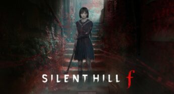 Silent Hill f Versi Jepang dan Global Sama Persis