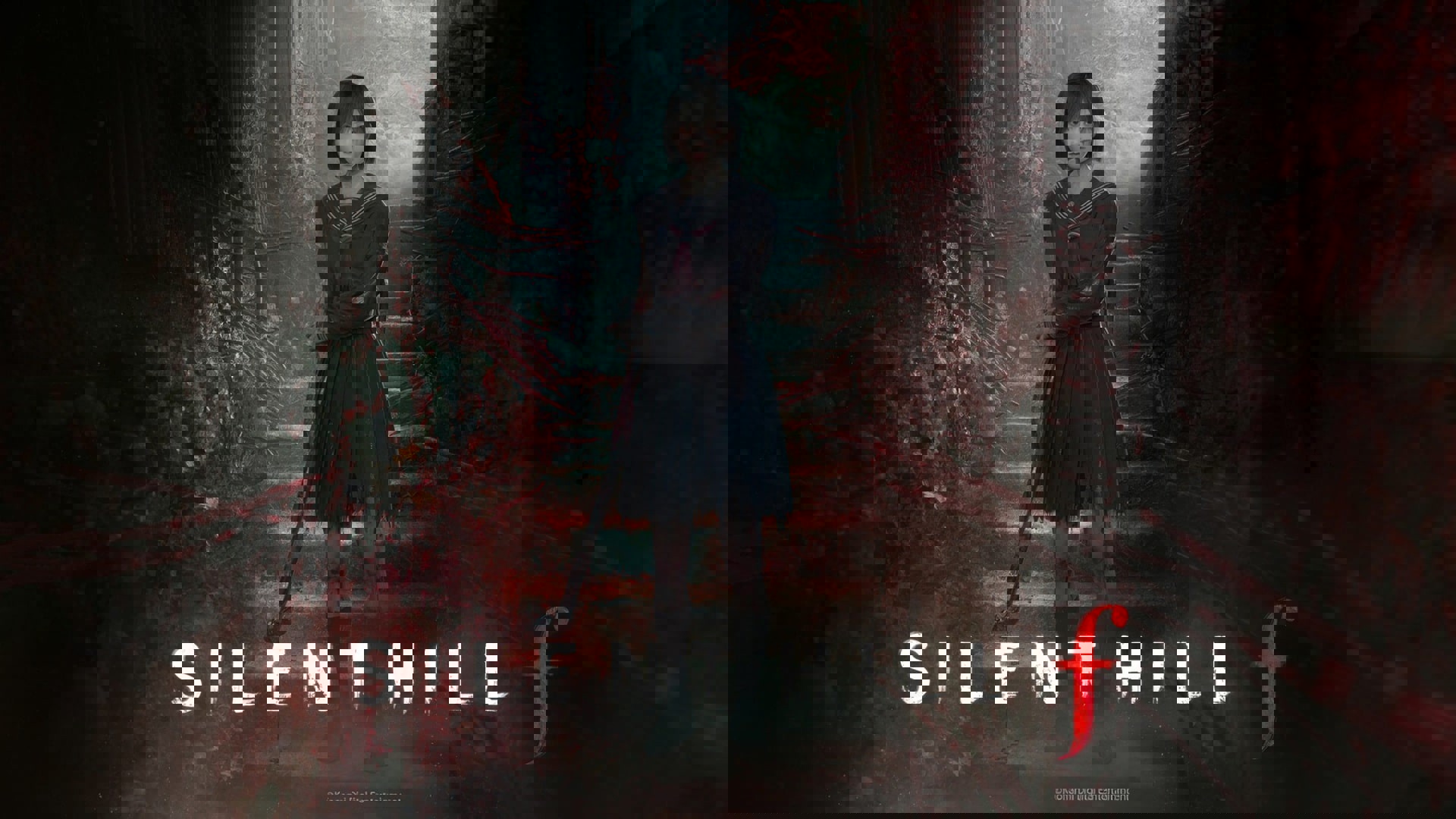 Silent Hill f Versi Jepang dan Global Sama Persis