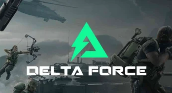 Delta Force Update Season Break dan Kolaborasi Arknights