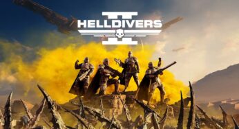 Xbox Sambut Helldivers 2 pada Agustus 2025