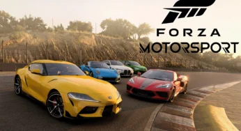 Turn 10 Hentikan Seri Forza Motorsport, Ungkap Eks Karyawan