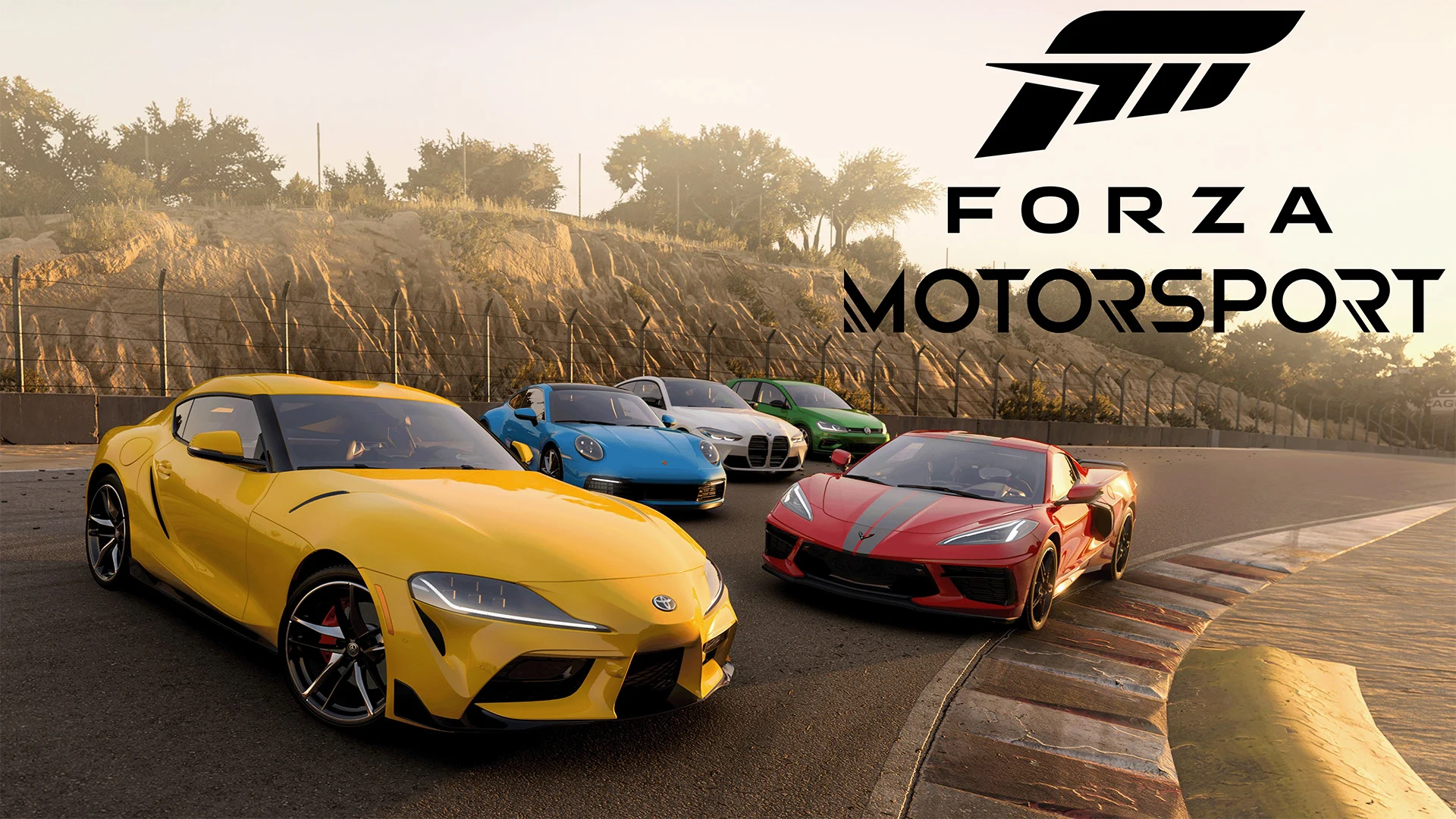 Turn 10 Hentikan Seri Forza Motorsport, Ungkap Eks Karyawan