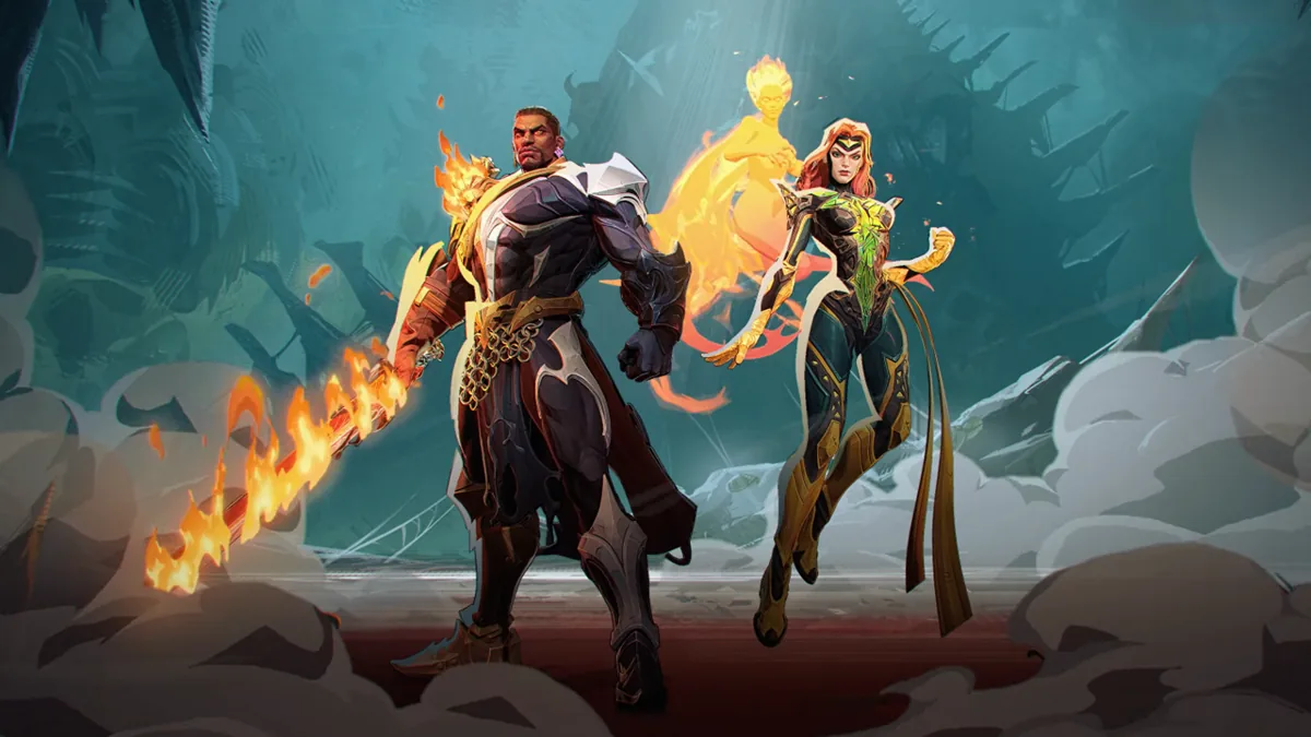 Marvel Rivals Ungkap Karakter Baru dan Jadwal Rilis Season 3
