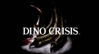 Fans Tagih Dino Crisis Baru di Ulang Tahun ke-26 Capcom
